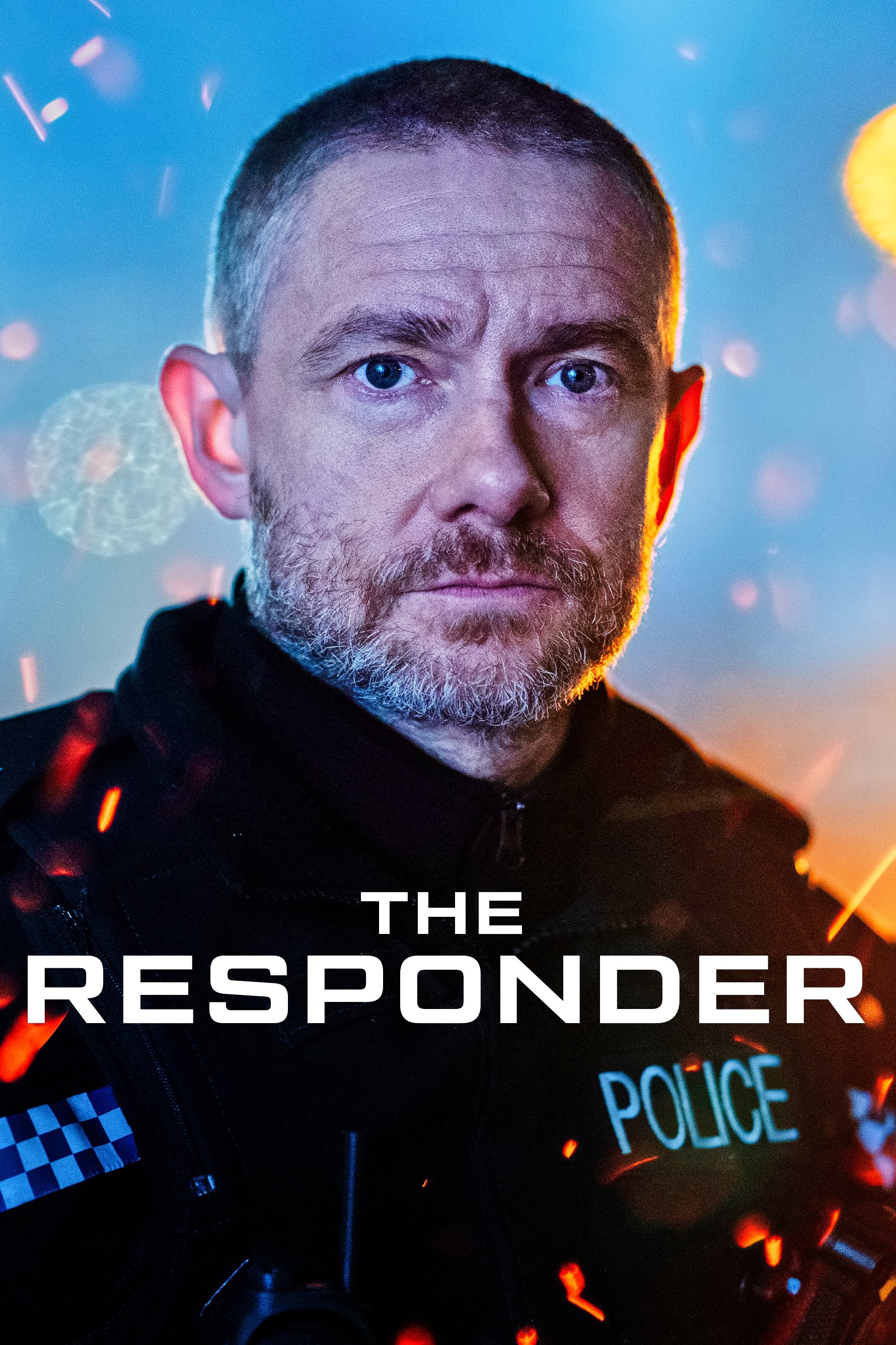 The Responder - Season 1 [6799] (A1763424029) [[Shows]] --Plex--